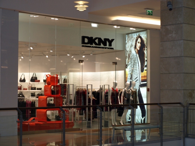 DKNY