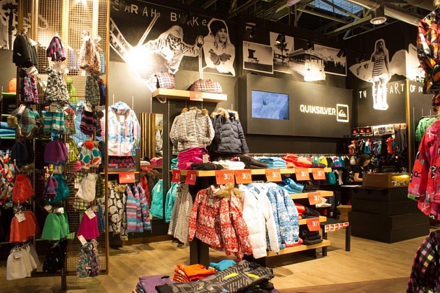 Quiksilver