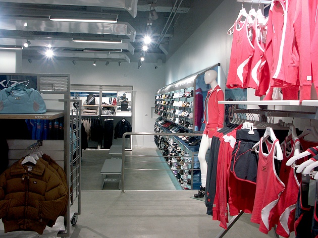 Reebok