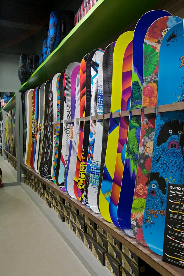  Boardshop