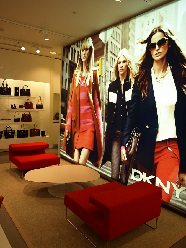 DKNY