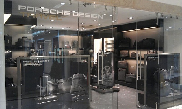 Porsche Design