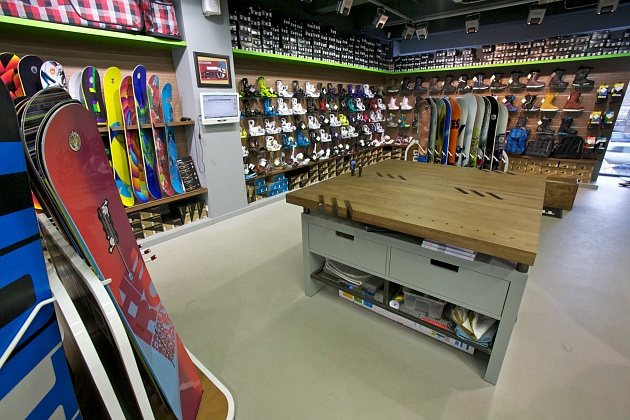  Boardshop